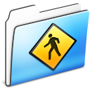 Public Folder (smooth) icon